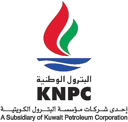 KNPC logo